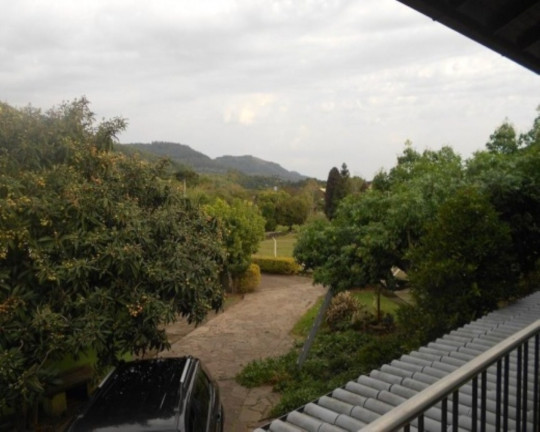 Imagem Casa com 4 Quartos à Venda, 250 m² em Bela Vista - Picada Café