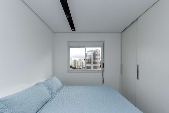 Imagem Apartamento com 1 Quarto à Venda, 56 m² em Saúde - São Paulo Imagem Apartamento com 1 Quarto à Venda, 56 m² em Saúde - São Paulo