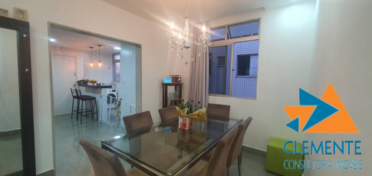 Imagem Apartamento com 3 Quartos à Venda, 110 m² em Prado - Belo Horizonte Imagem Apartamento com 3 Quartos à Venda, 110 m² em Prado - Belo Horizonte