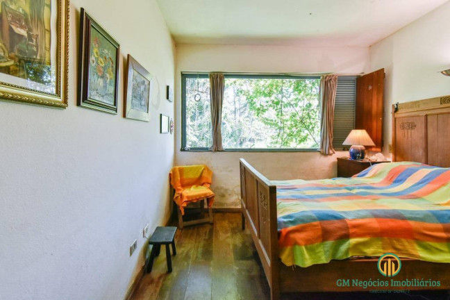 Imagem Casa de Condomínio com 4 Quartos à Venda, 230 m² em Nova Higienópolis - Jandira