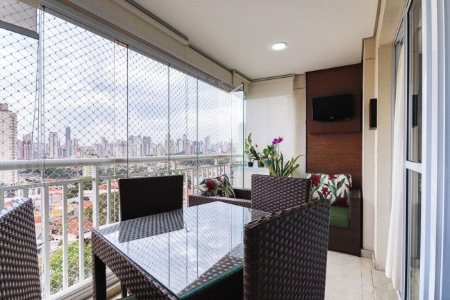 Imagem Imóvel com 2 Quartos à Venda, 79 m² em Alto Da Mooca - São Paulo Imagem Imóvel com 2 Quartos à Venda, 79 m² em Alto Da Mooca - São Paulo