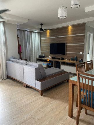 Imagem Apartamento com 2 Quartos à Venda, em Gonzaguinha - São Vicente Imagem Apartamento com 2 Quartos à Venda, em Gonzaguinha - São Vicente