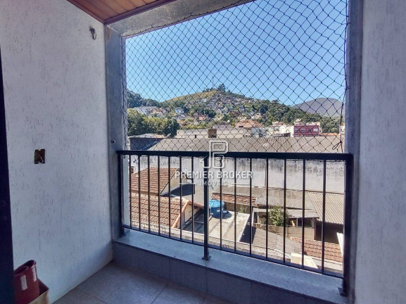 Imagem Apartamento com 2 Quartos à Venda, 72 m² em Vale Do Paraíso - Teresópolis Imagem Apartamento com 2 Quartos à Venda, 72 m² em Vale Do Paraíso - Teresópolis