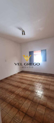 Casa com 2 Quartos à Venda, 127 m² em Vila Flórida - São Bernardo Do Campo