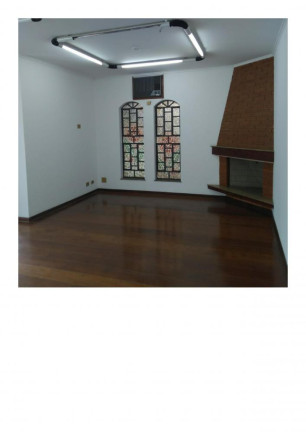 Imagem Casa com 5 Quartos à Venda, 445 m² em Jardim Anália Franco - São Paulo