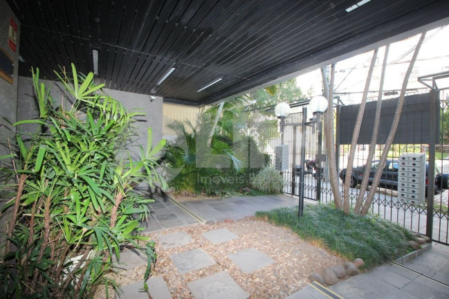Imagem Apartamento com 1 Quarto à Venda, 50 m² em Auxiliadora - Porto Alegre