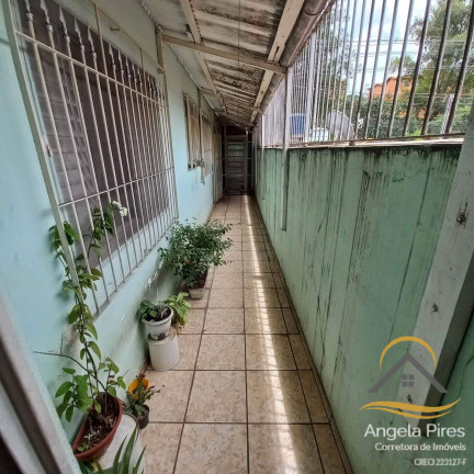 Imagem Casa com 2 Quartos à Venda, 149 m² em Parque Panamericano - São Paulo Imagem Casa com 2 Quartos à Venda, 149 m² em Parque Panamericano - São Paulo