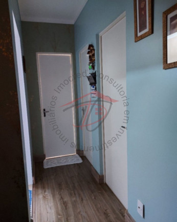 Imagem Imóvel com 2 Quartos à Venda, 47 m² em Jardim Santa Maria (nova Veneza) - Sumaré