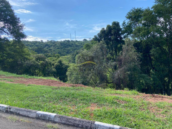 Imagem Terreno em Condomínio à Venda, 977 m² em Residencial Dos Lagos - Itupeva