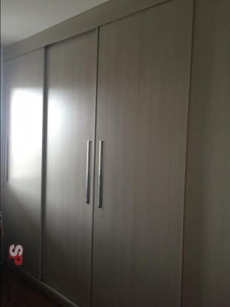 Imagem Apartamento com 3 Quartos à Venda, 92 m² em Mandaqui - São Paulo