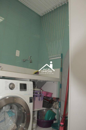 Imagem Apartamento com 3 Quartos à Venda, 109 m² em Jardim Aeroporto - São Paulo