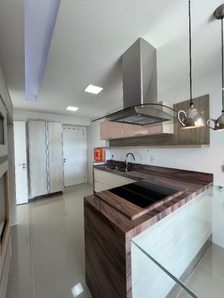 Imagem Apartamento com 3 Quartos à Venda, 207 m² em Setor Marista - Goiânia