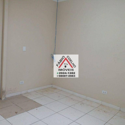 Imagem Casa com 3 Quartos à Venda, 280 m² em Campo Grande - São Paulo Imagem Casa com 3 Quartos à Venda, 280 m² em Campo Grande - São Paulo
