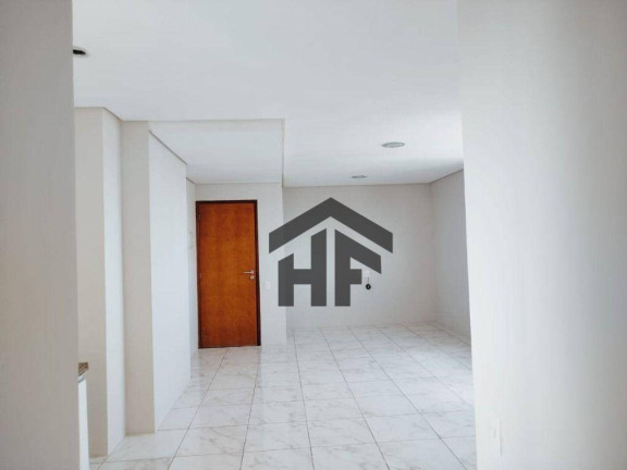 Imagem Apartamento com 1 Quarto para Alugar, 32 m² em Boa Viagem - Recife