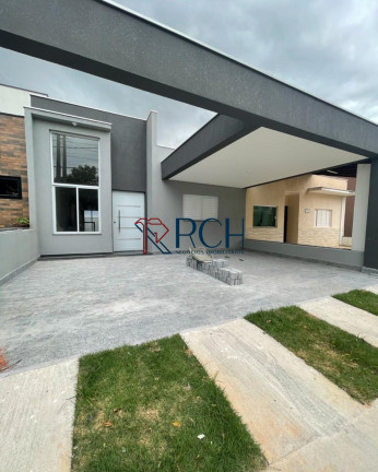 Imagem Casa com 3 Quartos à Venda, 106 m² em Horto Florestal - Sorocaba Imagem Casa com 3 Quartos à Venda, 106 m² em Horto Florestal - Sorocaba