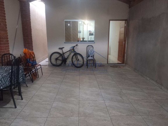 Imagem Casa com 2 Quartos à Venda, 161 m² em Rosário - Pirassununga