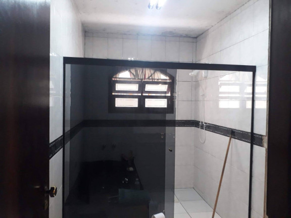 Imagem Casa com 3 Quartos à Venda, 320 m² em Vila Príncipe De Gales - Santo André