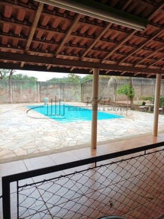 Imagem Imóvel com 1 Quarto à Venda, 111 m² em Jd. Santa Ana - Luís Antônio