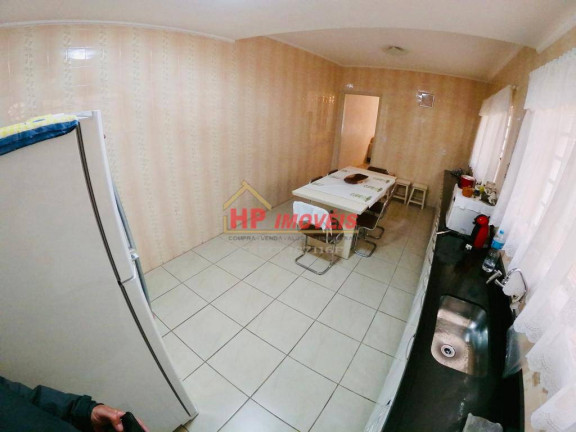 Imagem Sobrado com 3 Quartos à Venda, 173 m² em Vila Campesina - Osasco Imagem Sobrado com 3 Quartos à Venda, 173 m² em Vila Campesina - Osasco