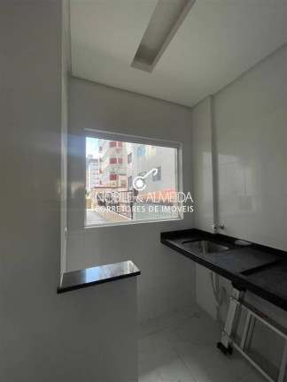 Imagem Casa de Condomínio com 2 Quartos à Venda, 45 m² em Vila Assuncao - Praia Grande Imagem Casa de Condomínio com 2 Quartos à Venda, 45 m² em Vila Assuncao - Praia Grande