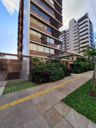Imagem Apartamento com 2 Quartos à Venda, 104 m² em Petrópolis - Porto Alegre