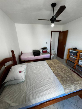 Imagem Apartamento com 1 Quarto à Venda, 50 m² em Guilhermina - Praia Grande Imagem Apartamento com 1 Quarto à Venda, 50 m² em Guilhermina - Praia Grande