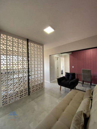 Imagem Apartamento com 2 Quartos à Venda, 61 m² em Pantanal - Florianópolis