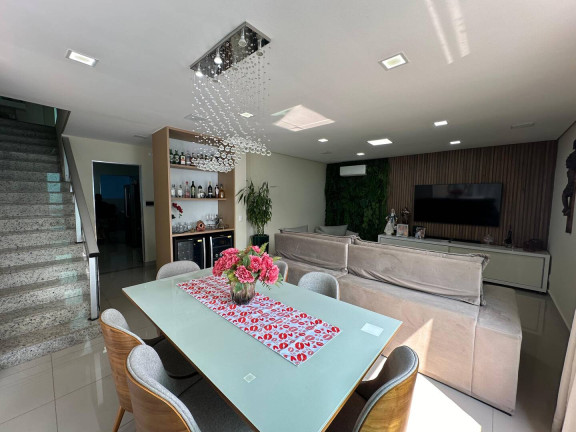 Imagem Casa com 3 Quartos à Venda, 360 m² em Paulo Camilo - Betim