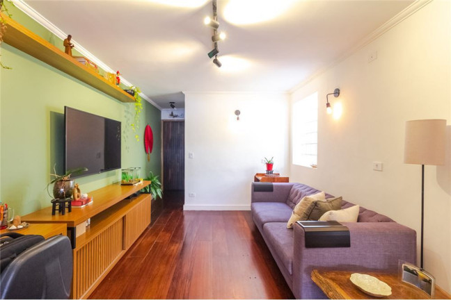 Imagem Casa com 2 Quartos à Venda,  em Cidade Monções - São Paulo