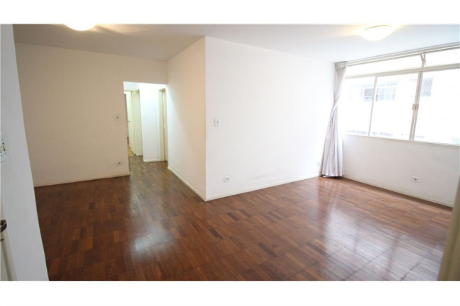 Imagem Apartamento com 3 Quartos à Venda, 113 m² em Jardim Paulista - São Paulo