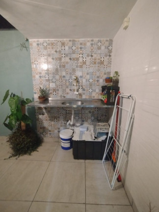 Imagem Sobrado com 3 Quartos à Venda, 87 m² em Ipiranga - São Paulo