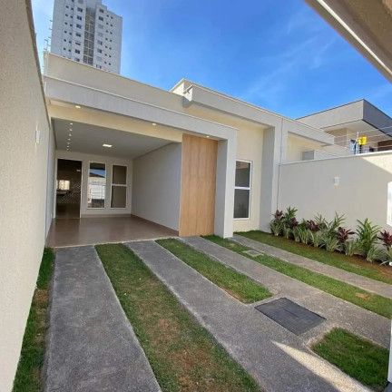 Casa com 3 Quartos à Venda, 143 m² em Jardim Atlantico - Goiania