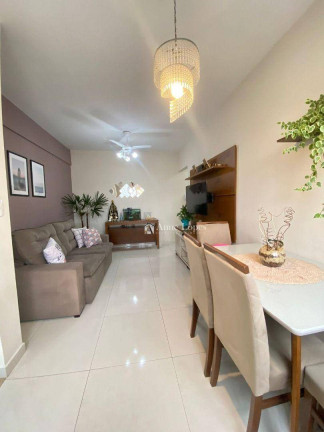 Imagem Apartamento com 2 Quartos à Venda, 65 m² em Campo Grande - Santos Imagem Apartamento com 2 Quartos à Venda, 65 m² em Campo Grande - Santos