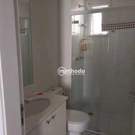 Imagem Apartamento com 3 Quartos à Venda, 72 m² em Parque Prado - Campinas Imagem Apartamento com 3 Quartos à Venda, 72 m² em Parque Prado - Campinas