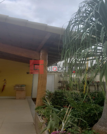 Imagem Casa com 4 Quartos à Venda, 480 m² em Jardim Panorama - Montes Claros Imagem Casa com 4 Quartos à Venda, 480 m² em Jardim Panorama - Montes Claros