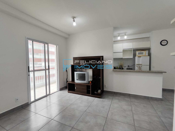 Imagem Apartamento com 2 Quartos à Venda, 74 m² em Ocian - Praia Grande Imagem Apartamento com 2 Quartos à Venda, 74 m² em Ocian - Praia Grande