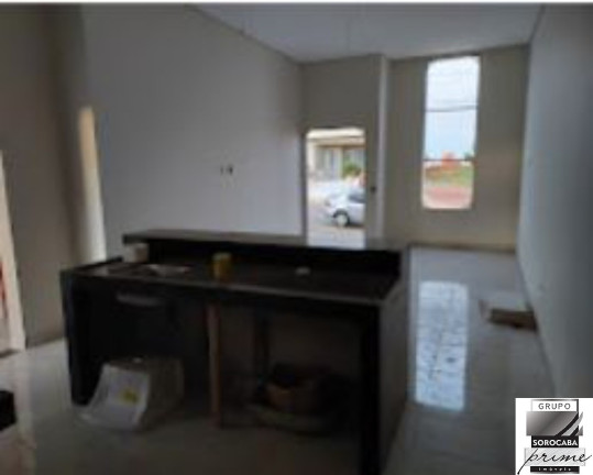 Imagem Casa com 3 Quartos à Venda, 200 m² em Wanel Ville - Sorocaba Imagem Casa com 3 Quartos à Venda, 200 m² em Wanel Ville - Sorocaba
