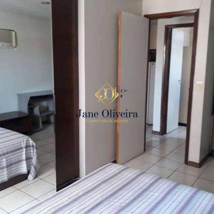 Imagem Apartamento com 1 Quarto à Venda, 45 m² em Manaíra - João Pessoa
