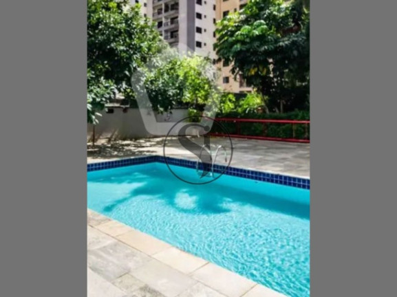 Imagem Apartamento com 2 Quartos para Alugar, 60 m² em Vila Olímpia - São Paulo