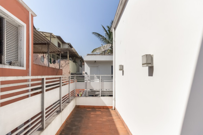 Imagem Sobrado com 3 Quartos à Venda, 183 m² em Vila Mariana - São Paulo