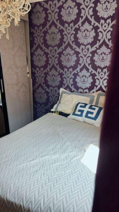 Imagem Imóvel com 3 Quartos à Venda, 67 m² em Parque Industrial - São José Dos Campos