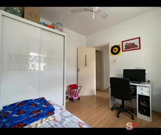 Imagem Apartamento com 2 Quartos à Venda, 63 m² em Marapé - Santos Imagem Apartamento com 2 Quartos à Venda, 63 m² em Marapé - Santos