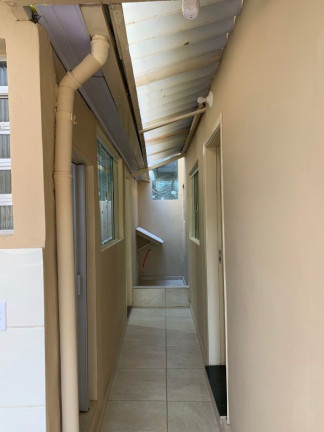 Imagem Casa com 2 Quartos à Venda, 113 m² em Vila Ema - São Paulo Imagem Casa com 2 Quartos à Venda, 113 m² em Vila Ema - São Paulo
