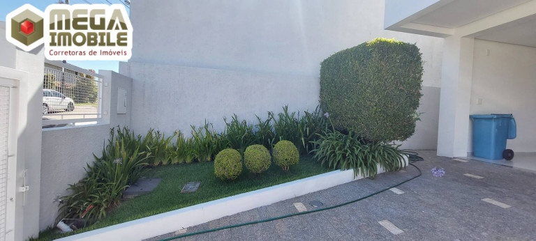 Imagem Casa com 3 Quartos à Venda, 300 m² em João Paulo - Florianópolis