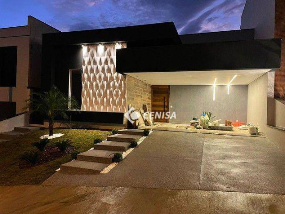 Imagem Casa com 3 Quartos à Venda, 180 m² em Condominio Milano - Indaiatuba Imagem Casa com 3 Quartos à Venda, 180 m² em Condominio Milano - Indaiatuba