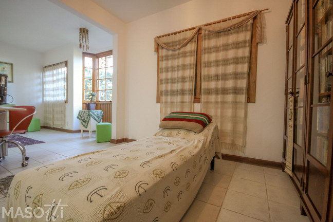 Imagem Apartamento com 2 Quartos à Venda, 9.443 m² em Centro - Gramado