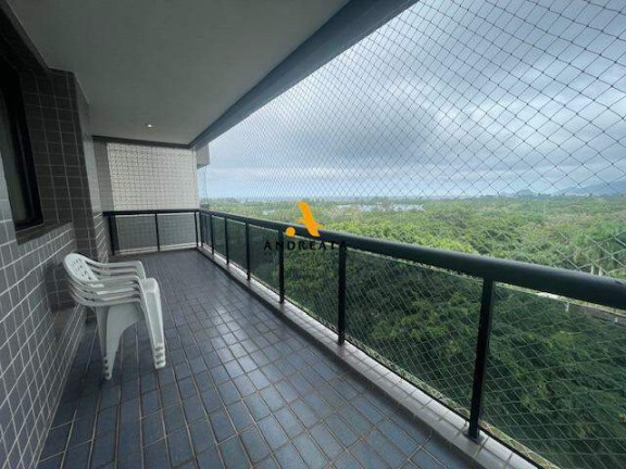 Imagem Apartamento com 3 Quartos à Venda, 112 m² em Barra Da Tijuca - Rio De Janeiro