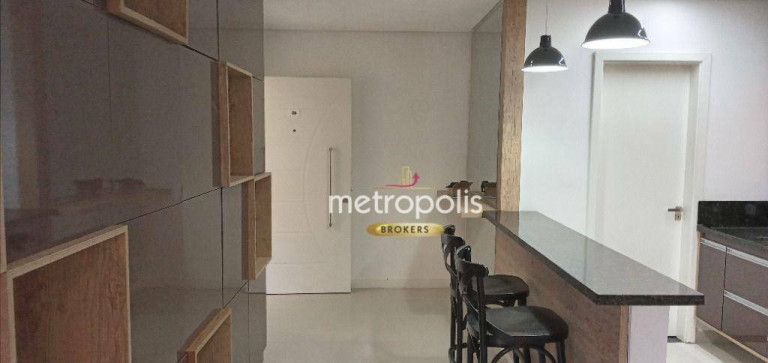 Imagem Cobertura com 3 Quartos à Venda, 280 m² em Vila Baeta Neves - São Bernardo Do Campo Imagem Cobertura com 3 Quartos à Venda, 280 m² em Vila Baeta Neves - São Bernardo Do Campo