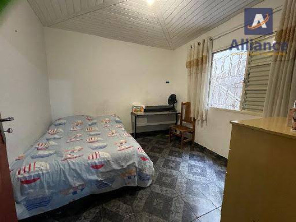 Imagem Casa com 6 Quartos à Venda, 160 m² em Santo Antônio - Louveira