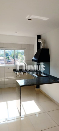 Apartamento com 2 Quartos à Venda, 61 m² em Perequê Açu - Ubatuba